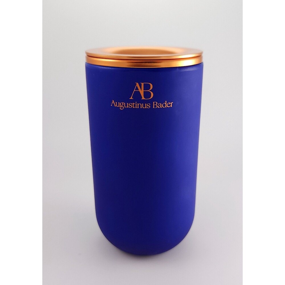 Augustinus Bader AB The Eye Cream Blue Gold Ceramic Base Holder Only